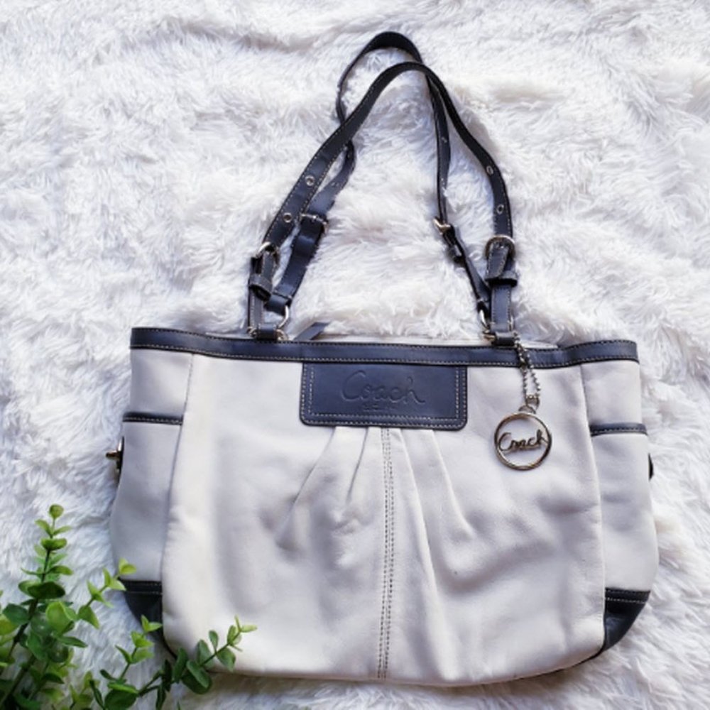 New Coach Bag